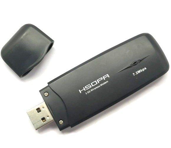 MODEM 3.5G HSDPA (ANDROID)